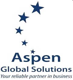 Logo d’ASPEN, membre associé de la Chaire ITECC