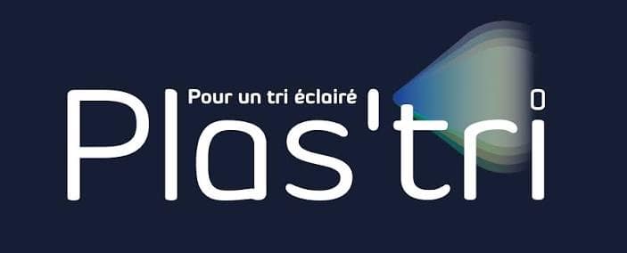 Logo de Plas’Tri, membre associé de la Chaire ITECC